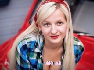 JuliMunch