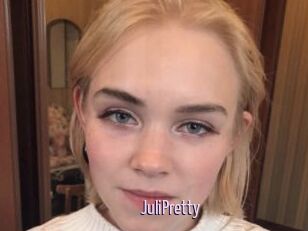 JuliPretty