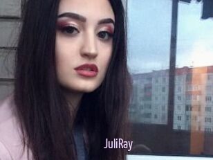 JuliRay