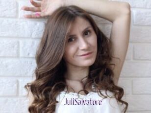JuliSalvatore