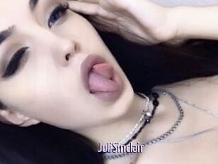 JuliSinclair