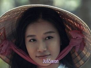JuliSwon