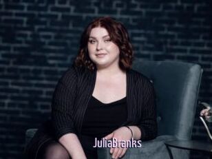 JuliaBranks