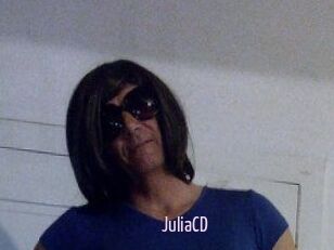 JuliaCD