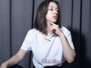 JuliaCollin