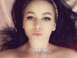 JuliaDivine