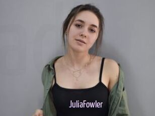 JuliaFowler