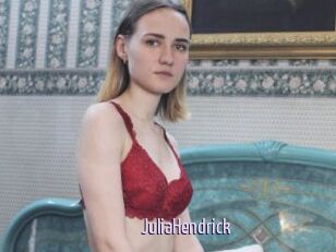 JuliaHendrick