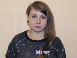 JuliaIvory