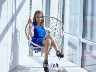 JuliaJu