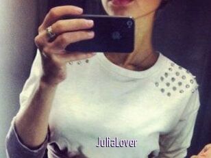 JuliaLover