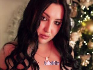 JuliaMils