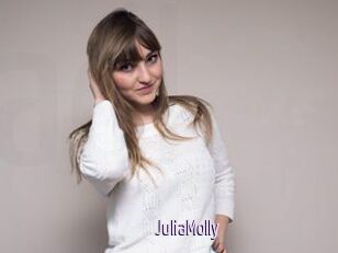 JuliaMolly