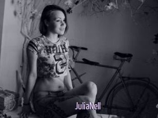 JuliaNell
