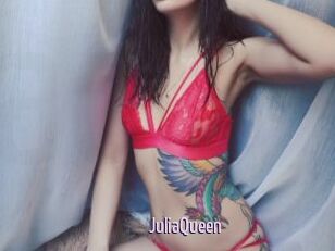 JuliaQueen