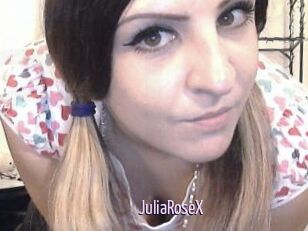 JuliaRoseX