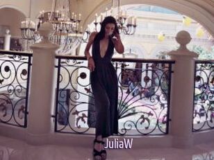JuliaW