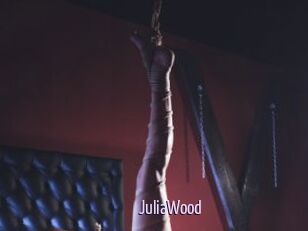 JuliaWood