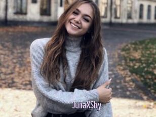 JuliaXShy