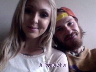 Julia_and_Asher