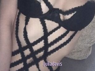 Juliadavis