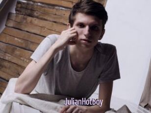 JulianHotBoy