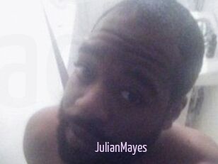 Julian_Mayes
