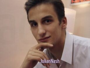JulianNash