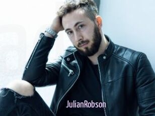 JulianRobson