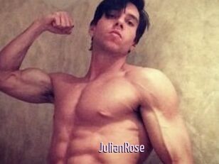 Julian_Rose