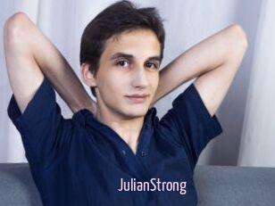 JulianStrong