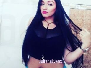 JulianaEvans