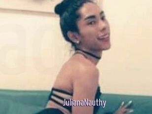 JulianaNauthy