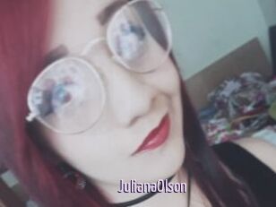 JulianaOlson