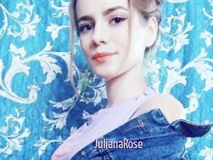 JulianaRose