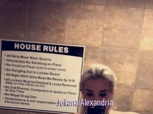 Juliana_Alexandria