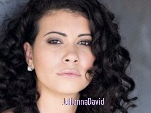 JuliannaDavid