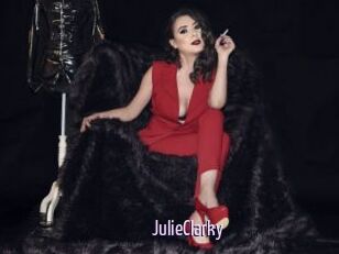 JulieClarky