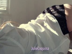 JulieCoquina