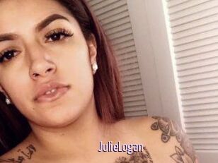 Julie_Logan