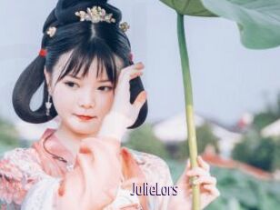 JulieLors