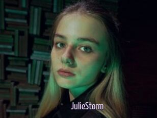 JulieStorm