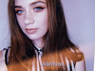 JulietInLove