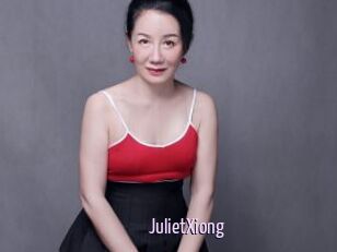 JulietXiong