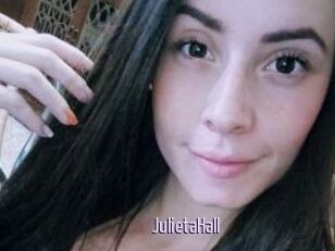 JulietaHall