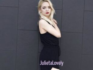 JulietaLovely