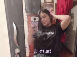 JulietaLust