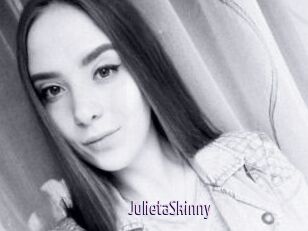 JulietaSkinny
