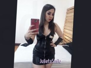 JulietaSmile