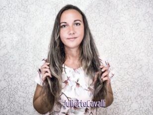 JulietteCavalli
